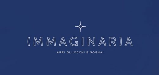 Cover immaginaria contest 24