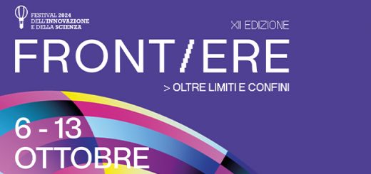 Cover "Frontiere - oltre limiti e confini"